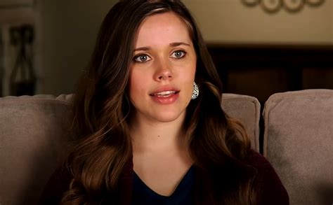 Jessa Duggar and Ben Seewald have revealed the name of their fifth baby: George Augustine Seewald. “I think it suits him well,” Duggar, 31, said in a Sunday, December 24, YouTube video, noting ...